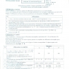 BAC BLANC 2025 EPREUVE DE MATHEMATIQUES SERIE D REGIONAL DRENA YAMOUSSOUKRO FEVRIER 2025 COTE D'IVOIRE